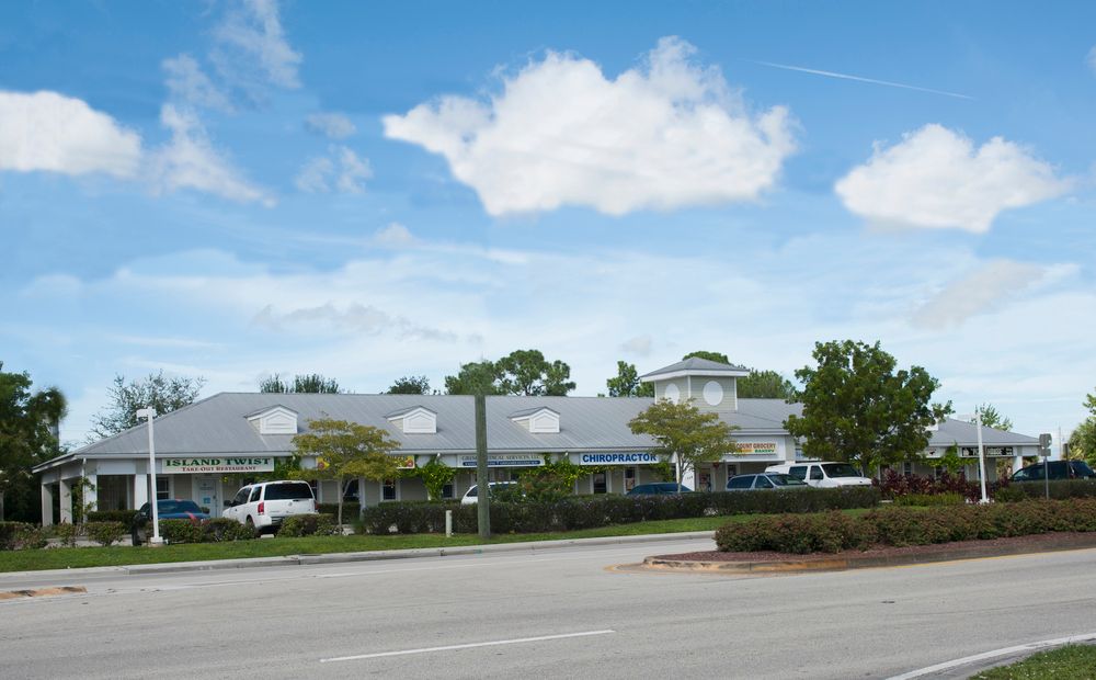 FOR LEASE Office - Professional - Retail: 1368 SW Bayshore Blvd, Port St Lucie, FL 34983